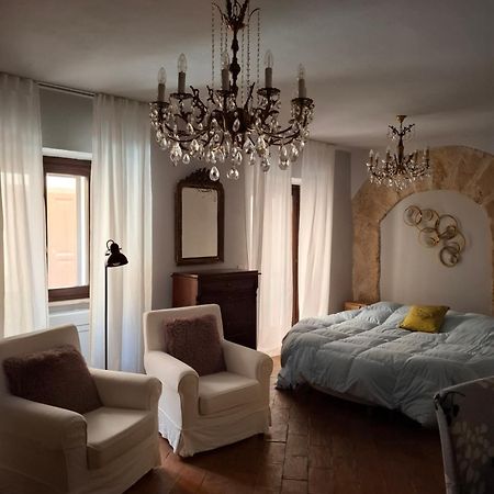 Suite "La Finestra Su Alghero" エクステリア 写真