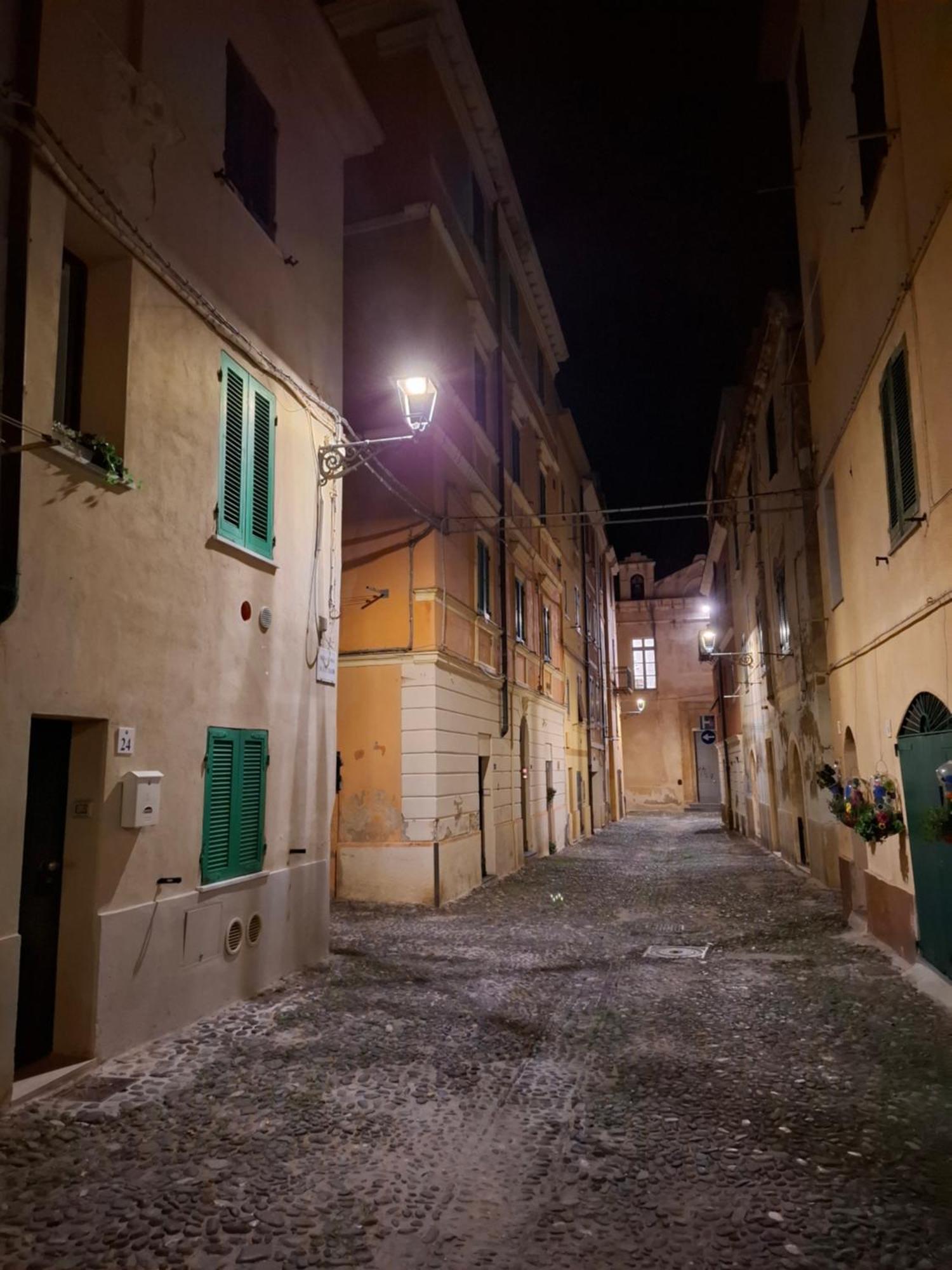 Suite "La Finestra Su Alghero" エクステリア 写真