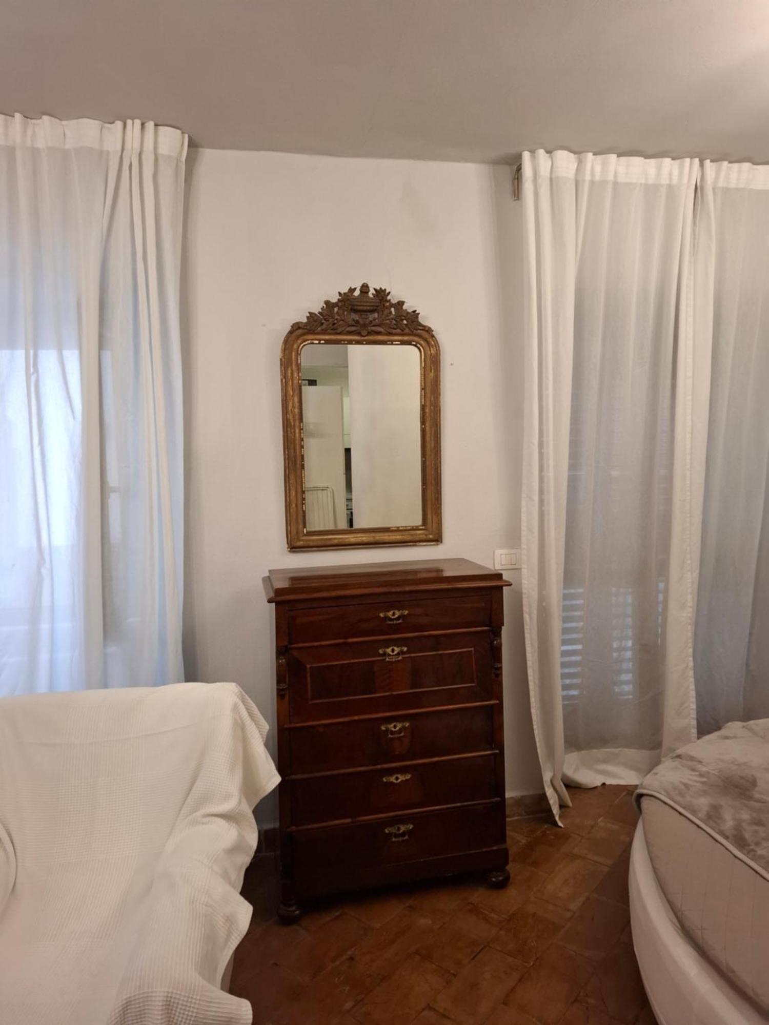 Suite "La Finestra Su Alghero" エクステリア 写真