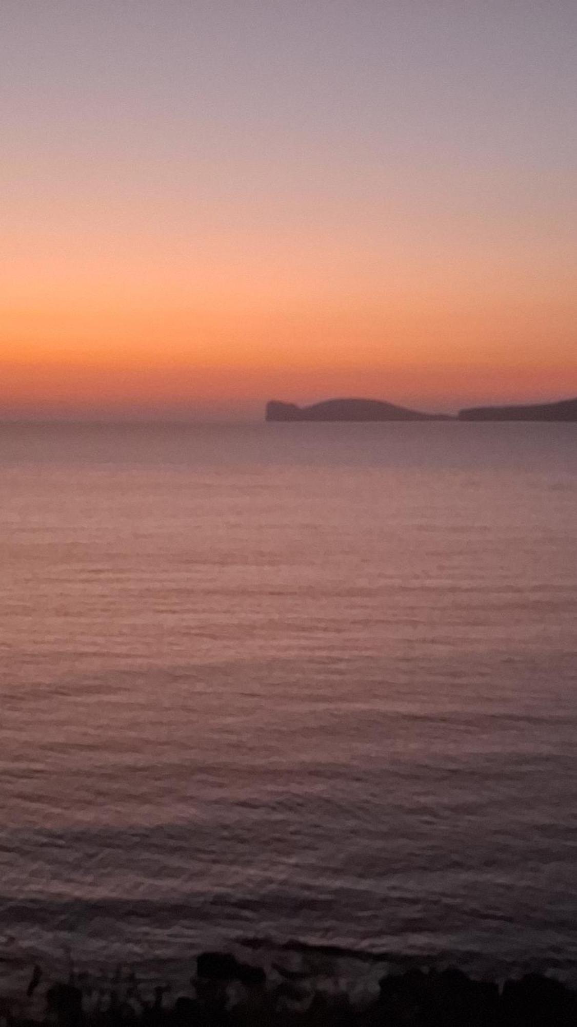 Suite "La Finestra Su Alghero" エクステリア 写真