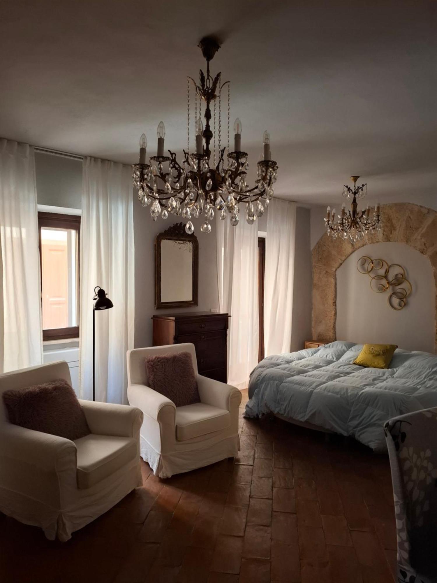 Suite "La Finestra Su Alghero" エクステリア 写真