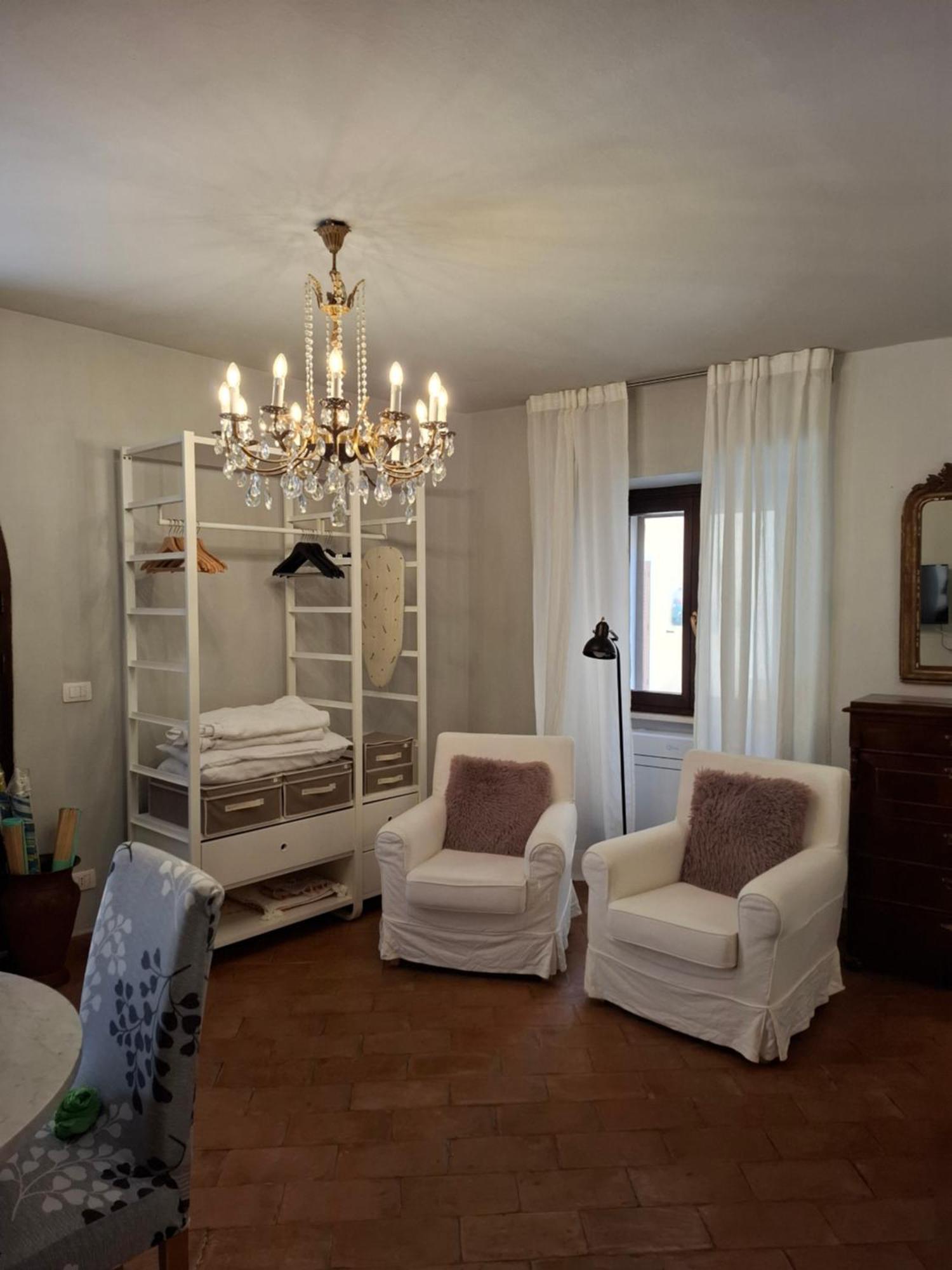 Suite "La Finestra Su Alghero" エクステリア 写真