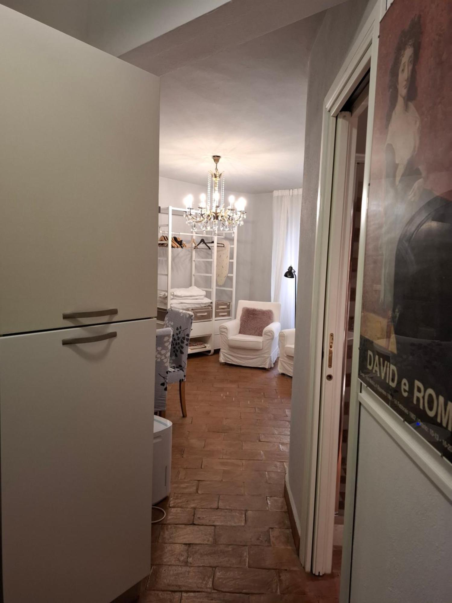 Suite "La Finestra Su Alghero" エクステリア 写真