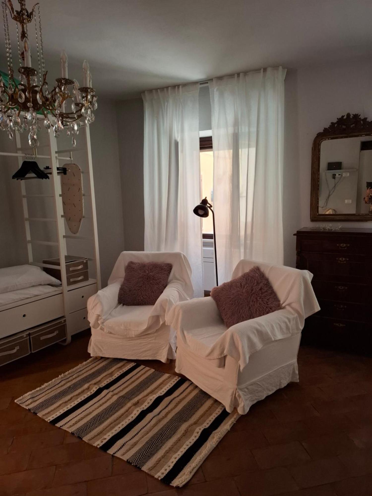 Suite "La Finestra Su Alghero" エクステリア 写真